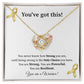 Childhood Cancer - Gold Ribbon Awareness