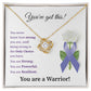 Hodgkin's Lymphoma - Violet Ribbon Awareness