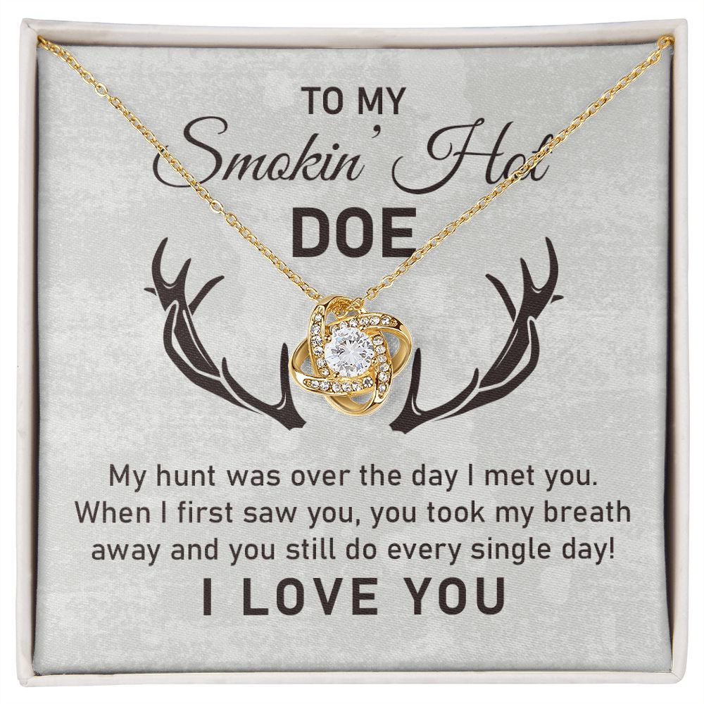 To MY Smokin Hot I Love You