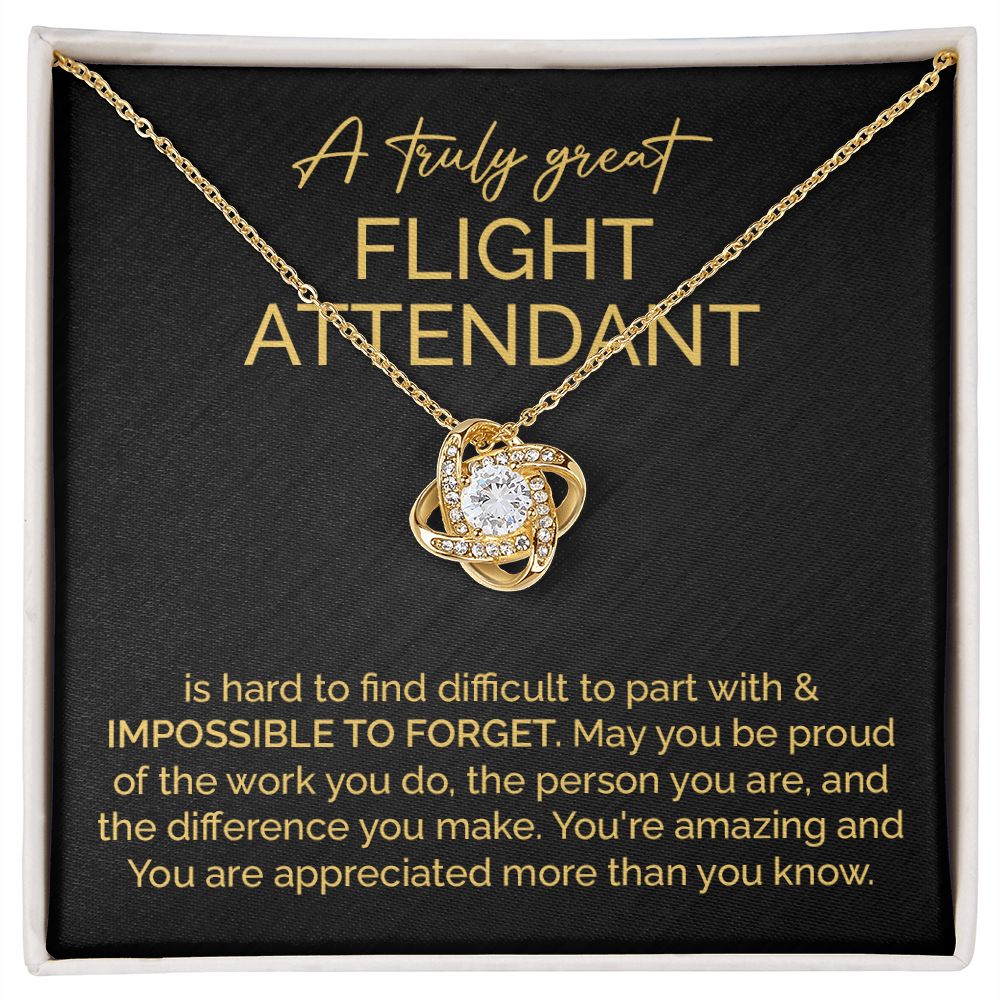 A Truly Great Flight Attendant You're Amazing And You Are Appreciated More Than You Know