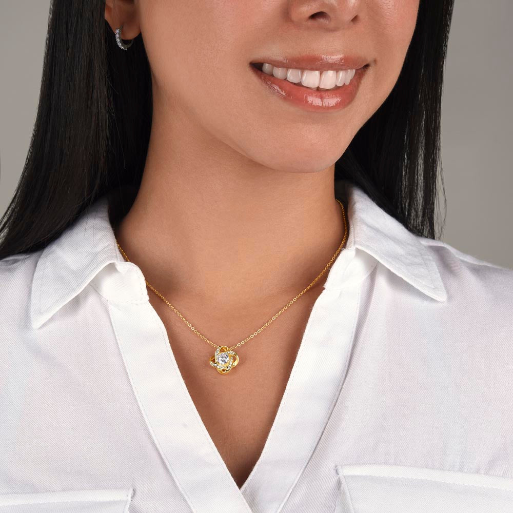 Memorial Necklace Gift for Mom – Sympathy Jewelry Keepsake from Lost Child