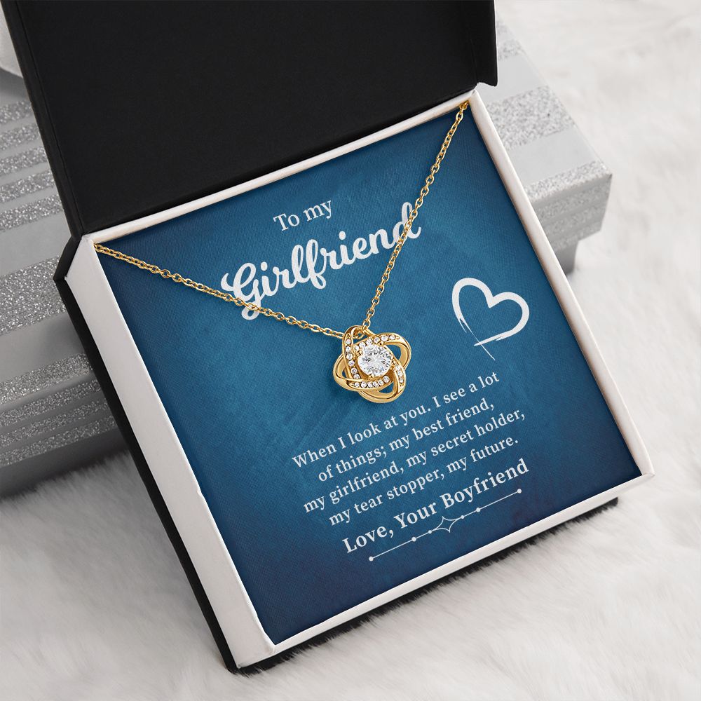 To My Girlfriend  Love Your Boyfriend