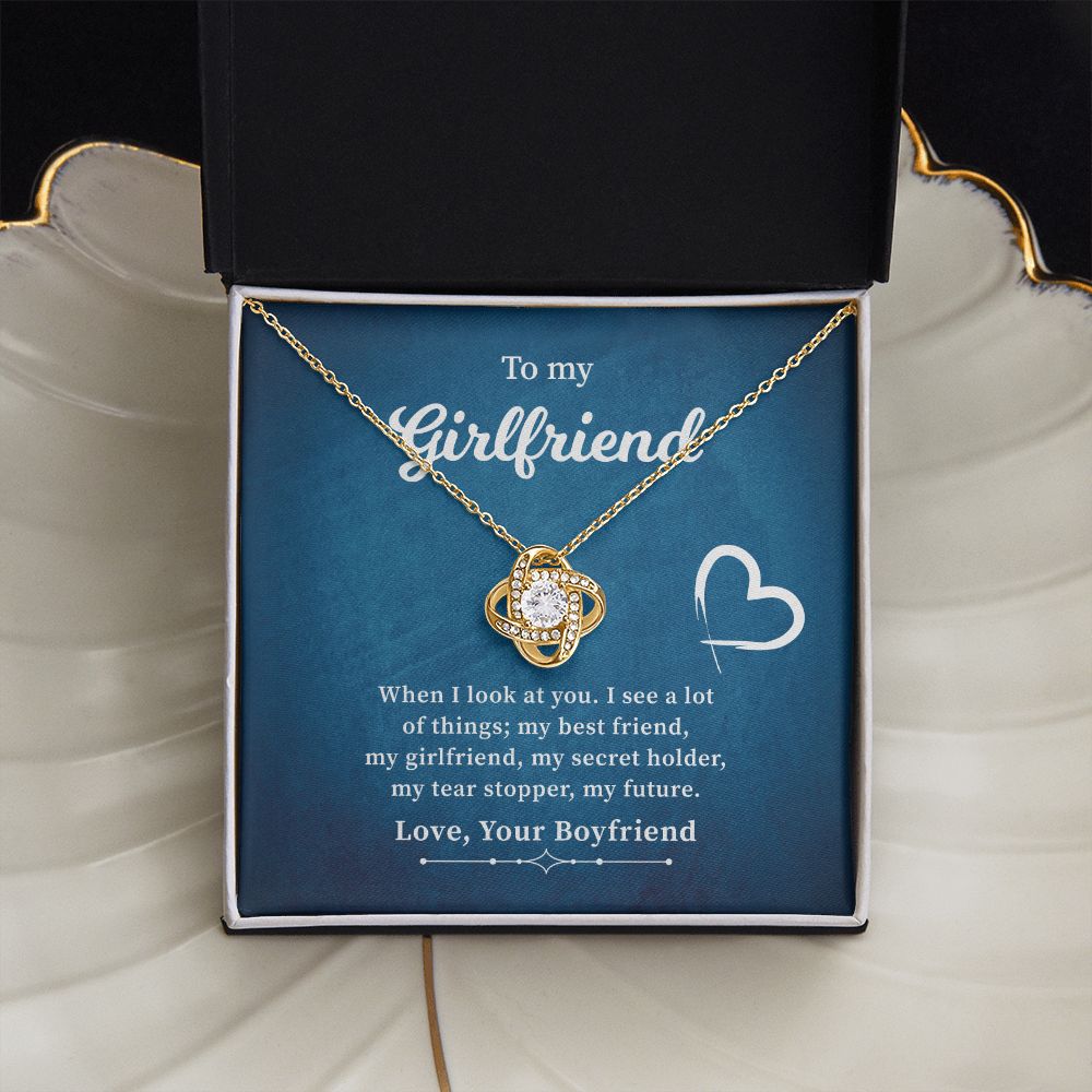 To My Girlfriend  Love Your Boyfriend