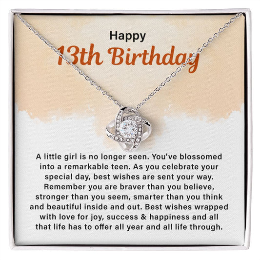 Happy 13th Birthday success & Happiness And All That Life Has To Offer All  Year And All Life Through