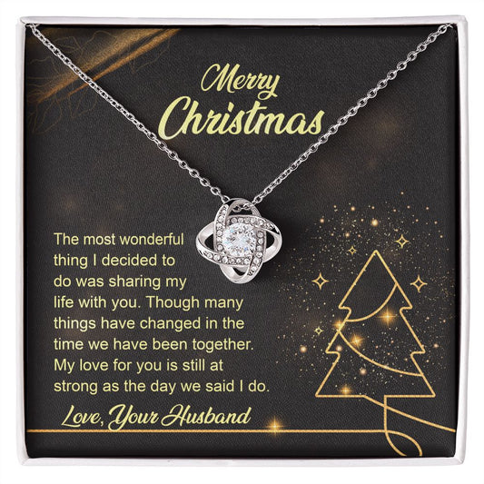 To My Wife From Husband