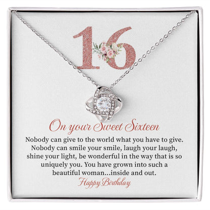 16 On Your Sweet Sixteen,  HAPPY BIRTHDAY