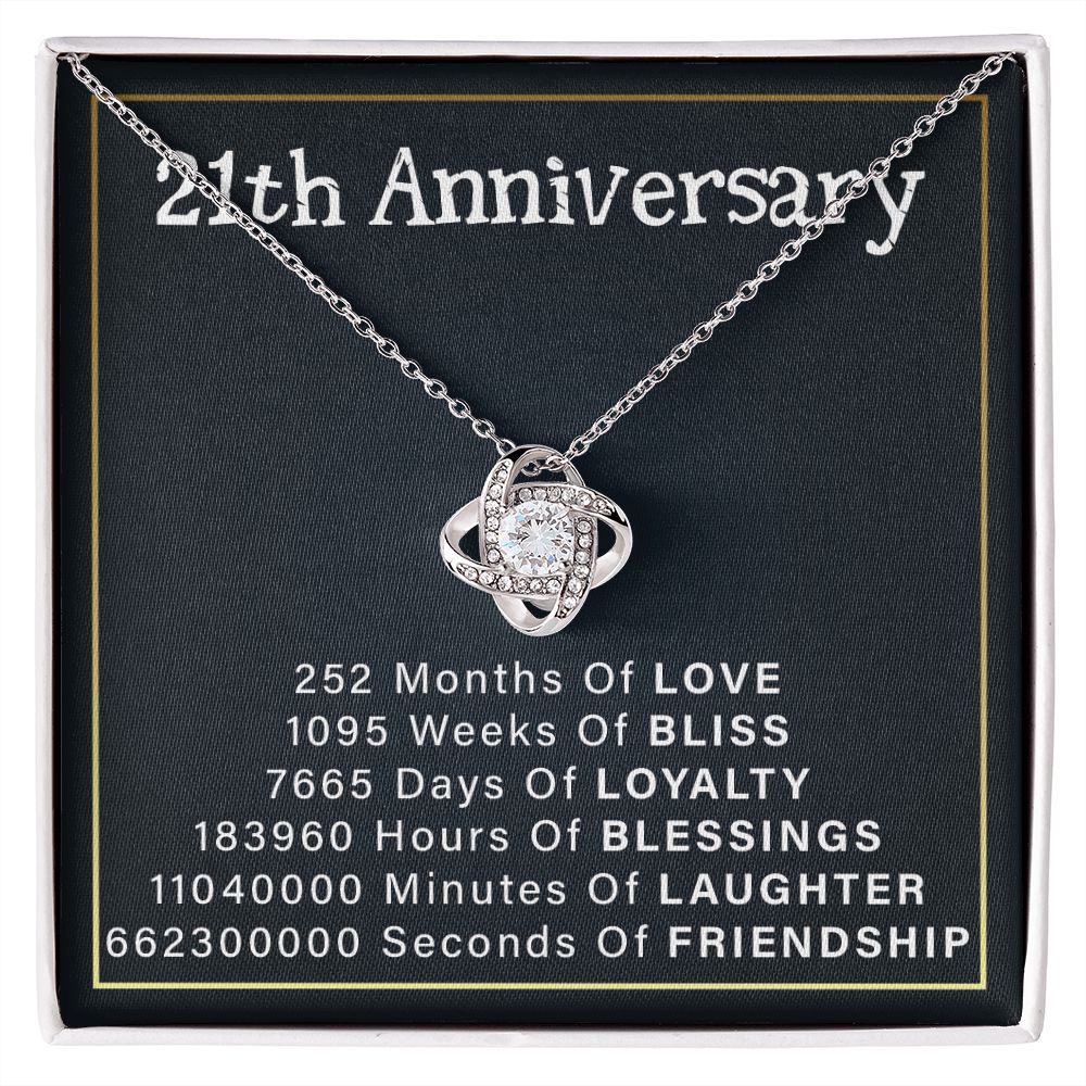 2th Anniversary 662300000 Seconds Of Friendship
