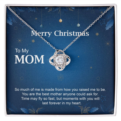 Marry Christmas To My Mom