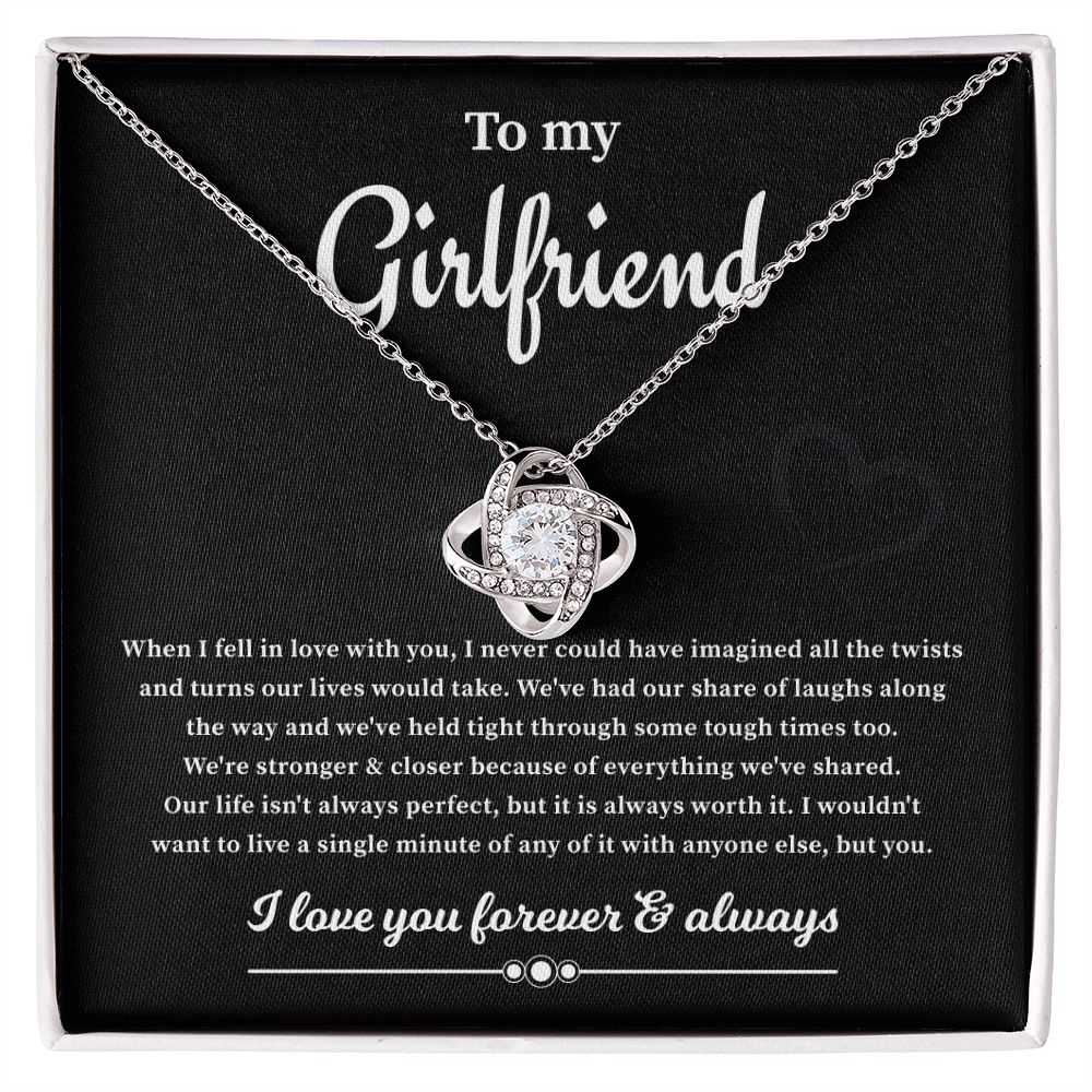 To My Girlfriend I fell in love With you From Boyfriend