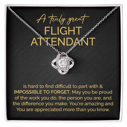 A Truly Great Flight Attendant You're Amazing And You Are Appreciated More Than You Know