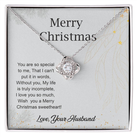 To My Wife From Husband