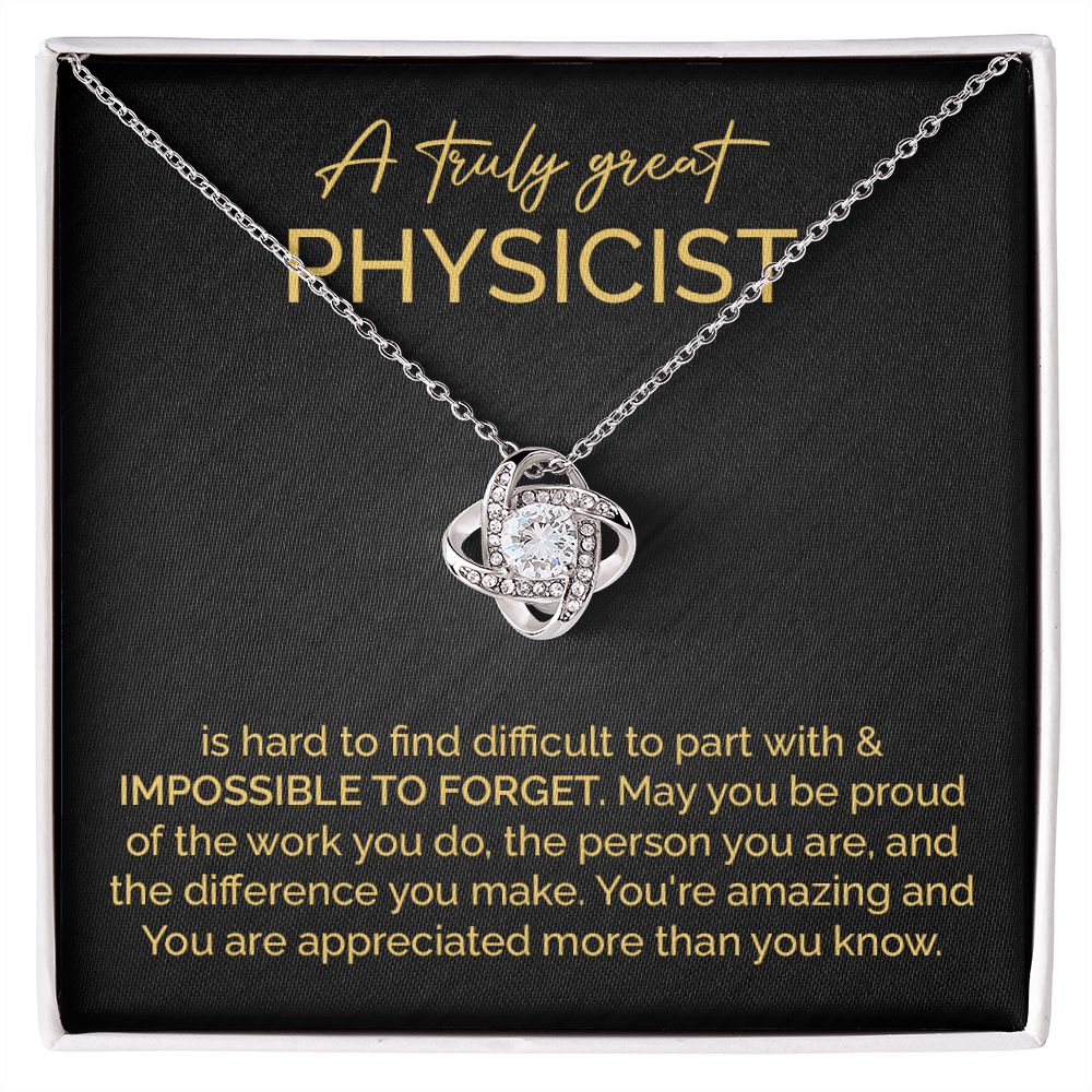 A Truly Great Physicist You're Amazing And You Are Appreciated More Than You Know