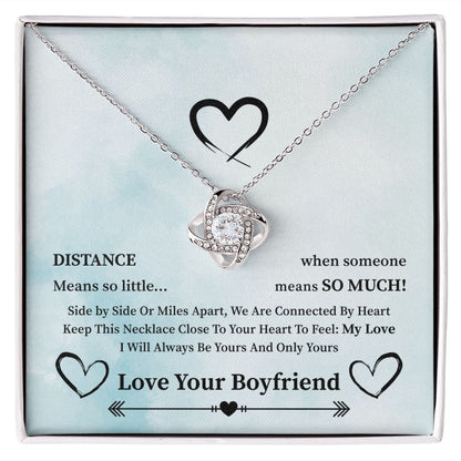 To My Girlfriend Love Your Boyfriend