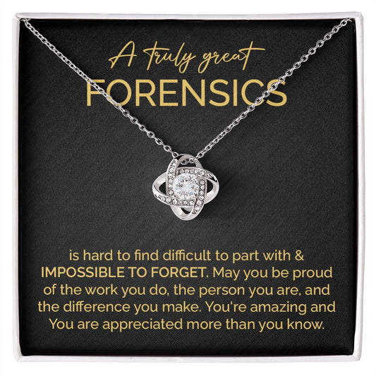 A Truly Great Forensics You're Amazing And You Are Appreciated More Than You Know