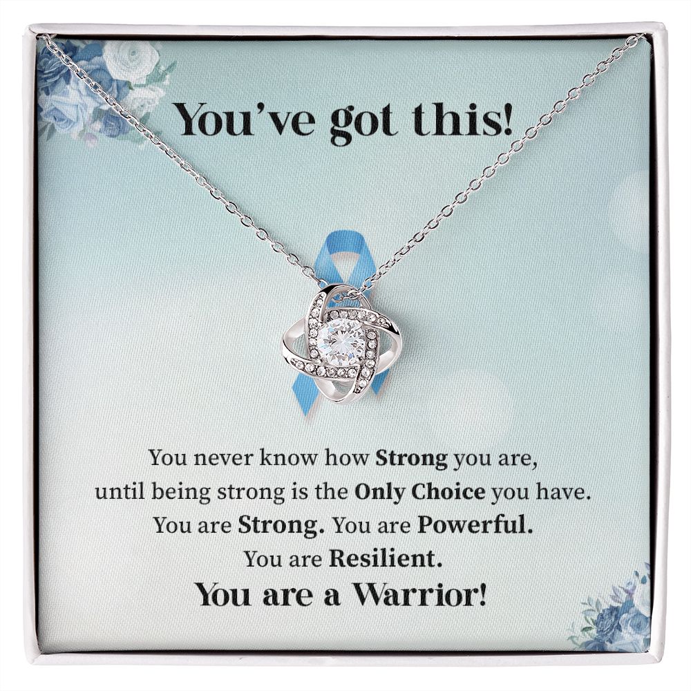 Colon Cancer - Blue Ribbon Awareness