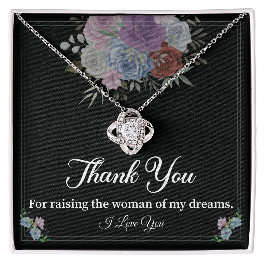 Thank You I Love You