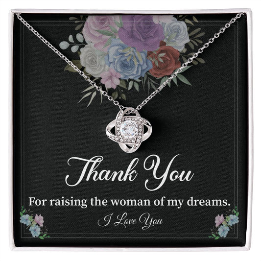 Thank You I Love You