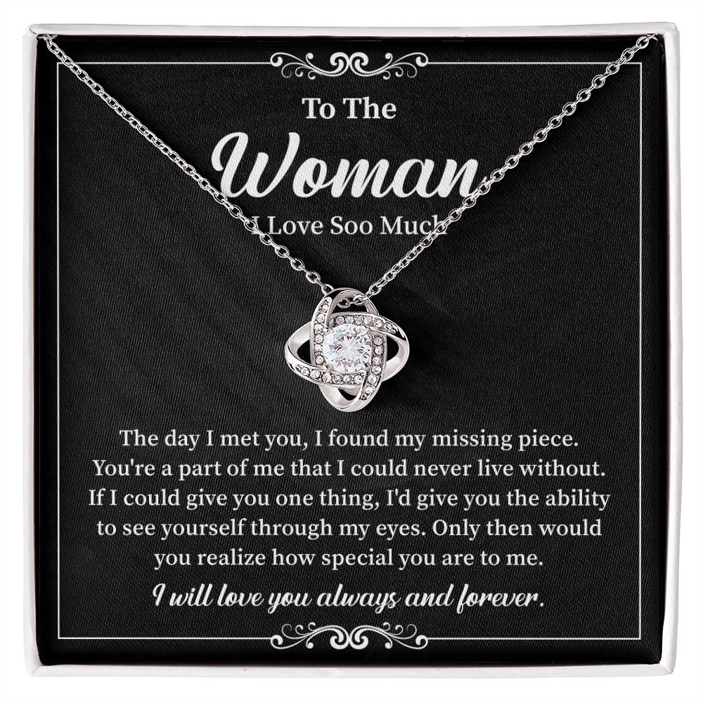 Buy To My Wife Necklace With Message Card, Wife Gift From Husband,  Anniversary Gift for Wife, Sentimental Gift for Wife, Birthday Gift for Wife  Online in India - Etsy