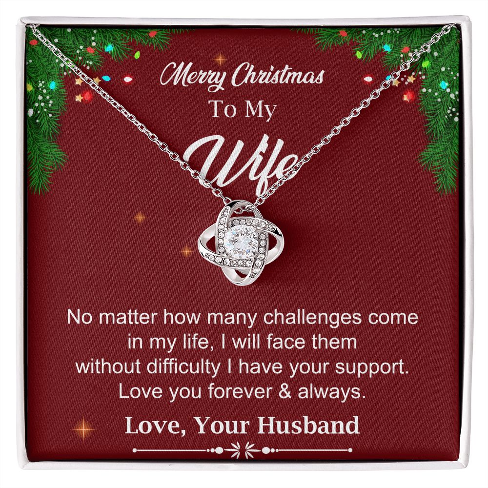 To my Wife From Husband