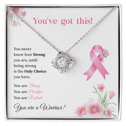 Breast Cancer - Pink Ribbon Awareness