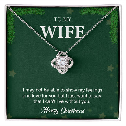 To My Wife From Husband