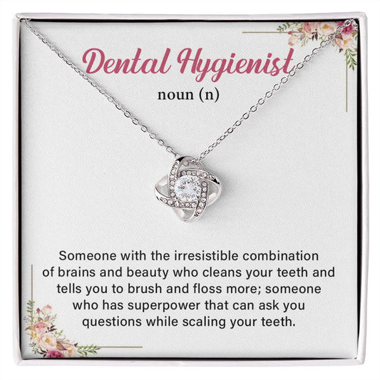 Dental Hygienist Someone Who Has Superpower That Can Ask You Question While Scaling your Teeth