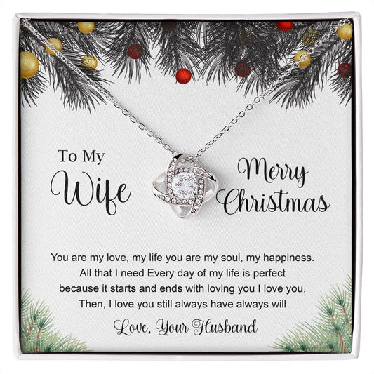 To My Wife From Husband