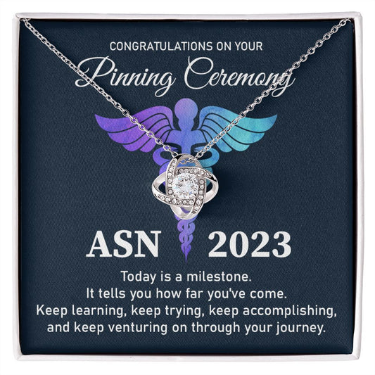 Associate Science Degree Nursing (ASN) - 2023