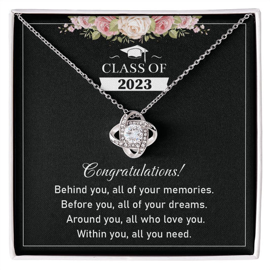 Congratulations on Your Graduation, Class of 2023