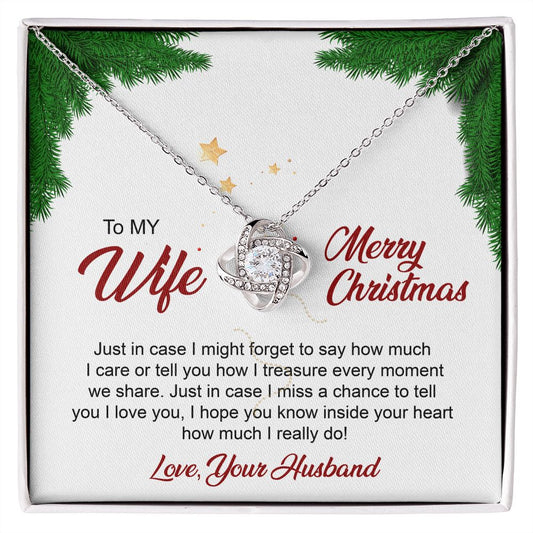 To My Wife From Husband