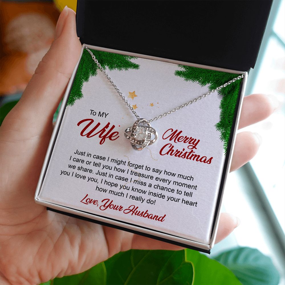 To My Wife From Husband