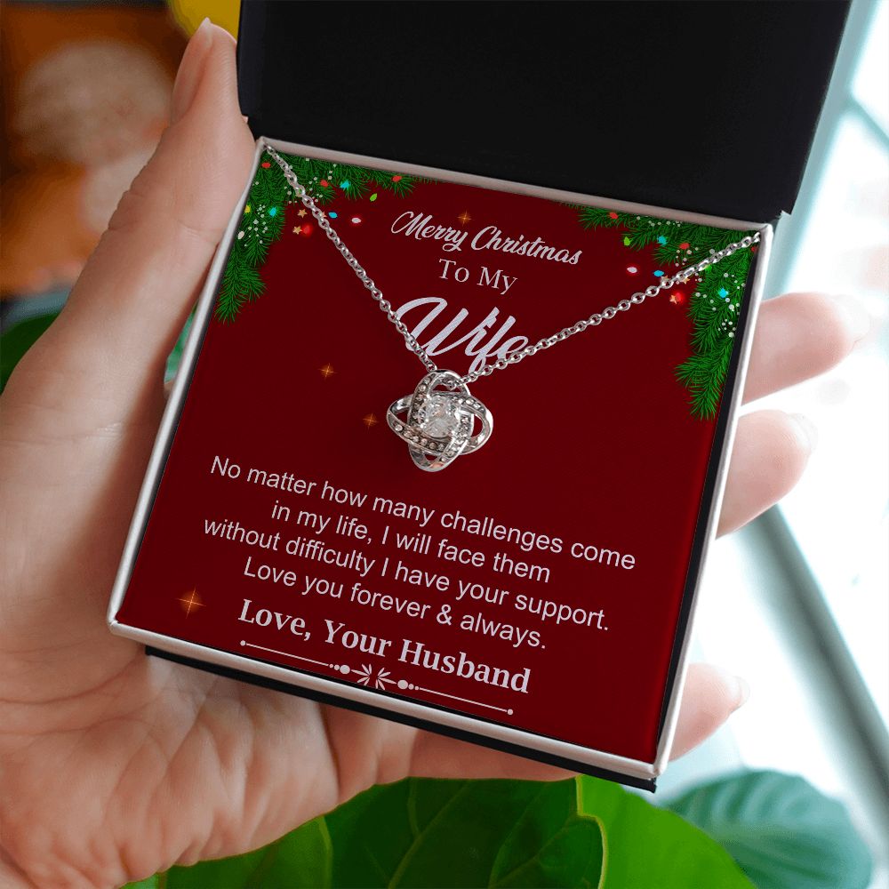 To my Wife From Husband
