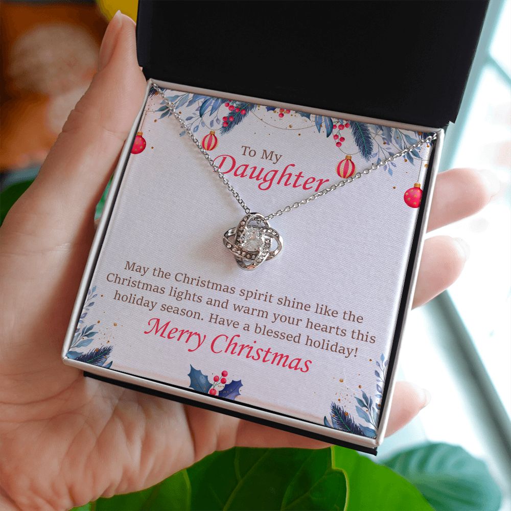 To My Daughter  From Father And Mother