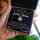 Badass Squad Necklace Gift for Best Friends