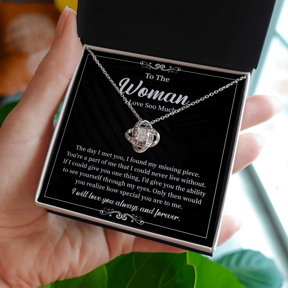 To My Woman, I Love You So Much: A Heartfelt Expression of Affection and Devotion