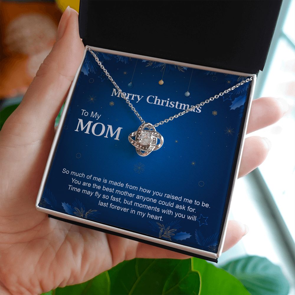 Marry Christmas To My Mom