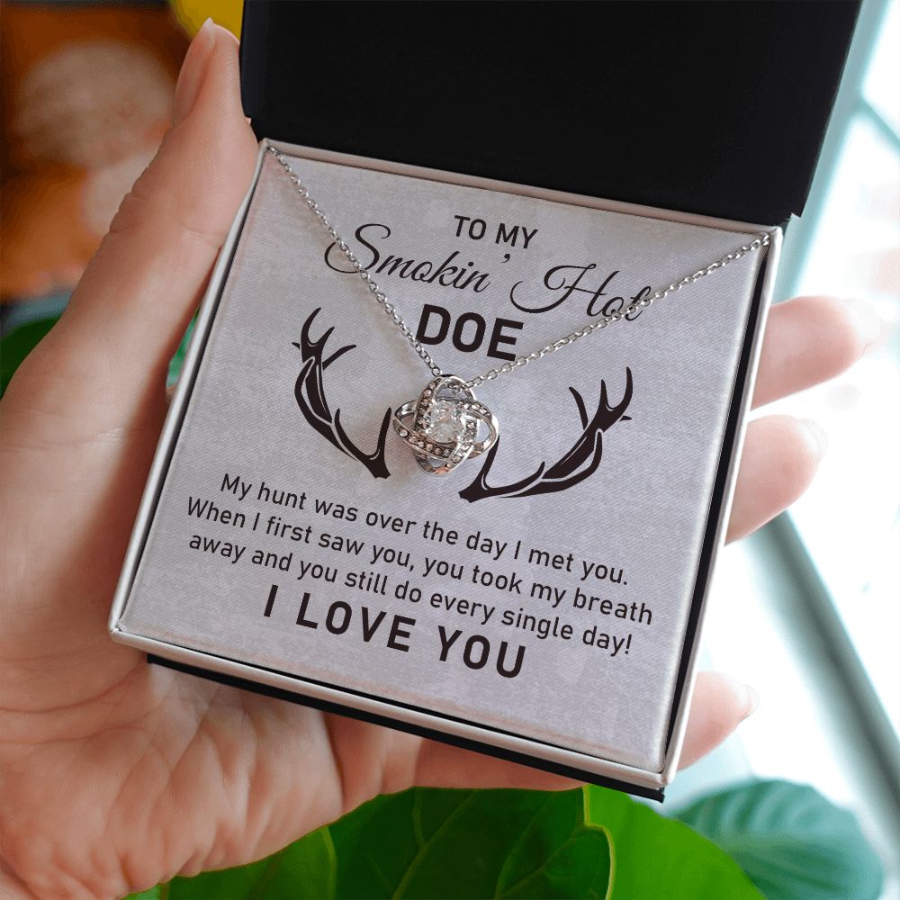 To MY Smokin Hot I Love You