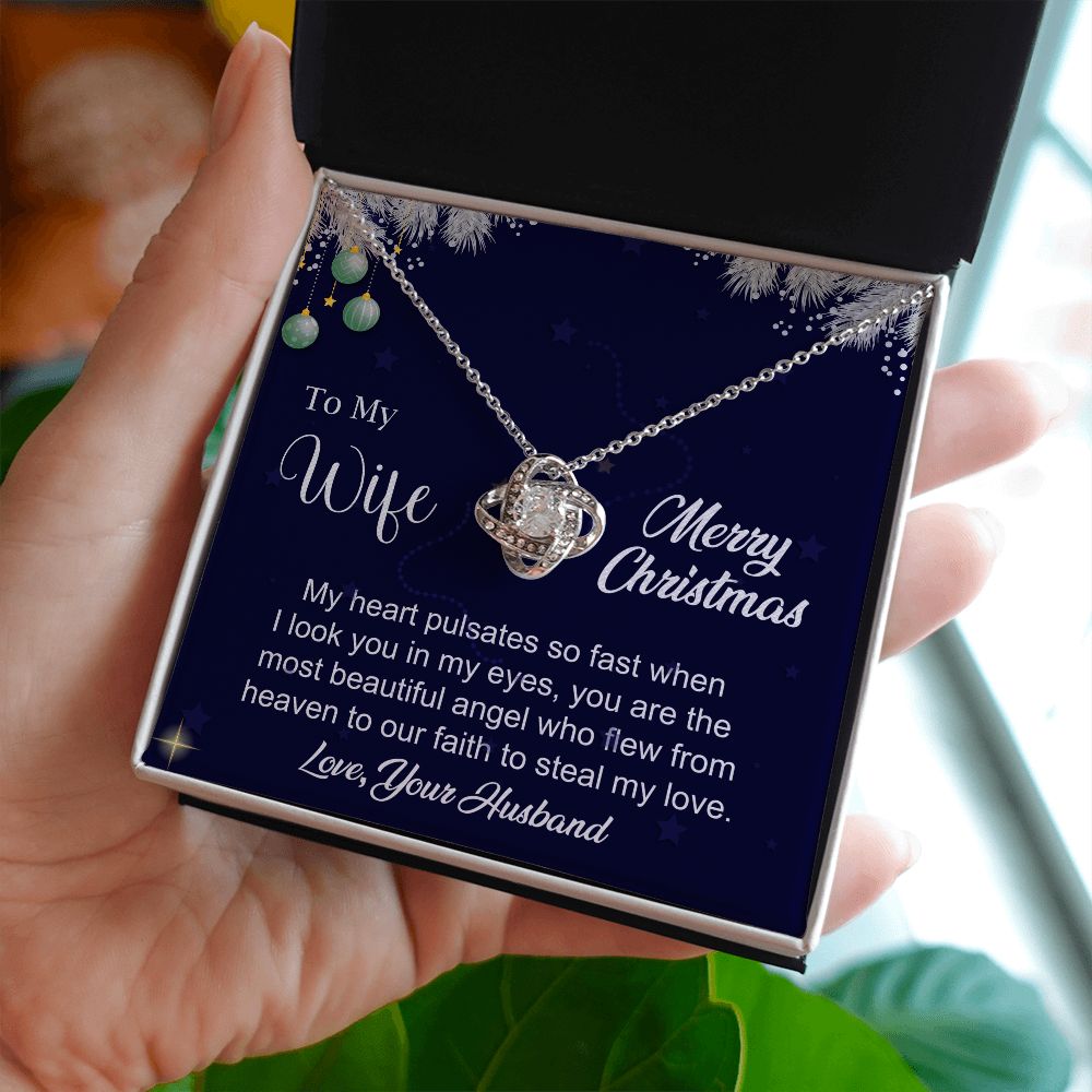 To My Wife From Husband