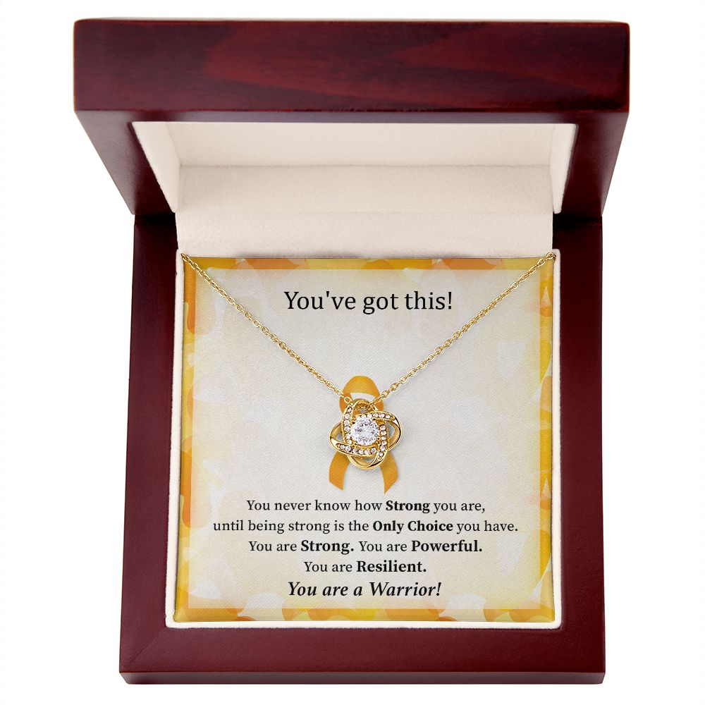 Appendix Cancer -  Amber Ribbon Awareness