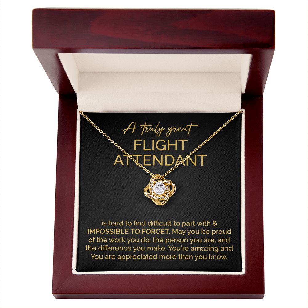 A Truly Great Flight Attendant You're Amazing And You Are Appreciated More Than You Know