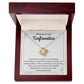 Blessings on Your Confirmation: A Meaningful Necklace to Cherish