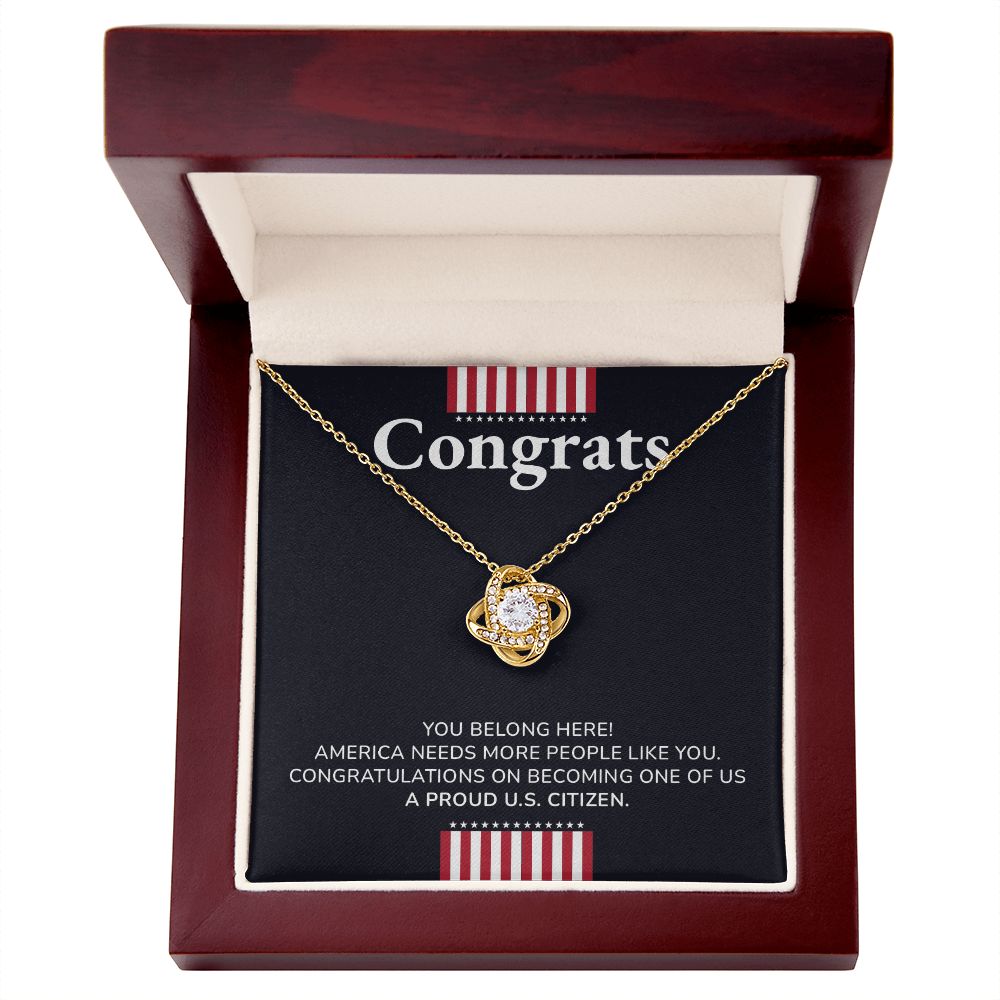 Congrats, You Belong Here America Needs More People Like You