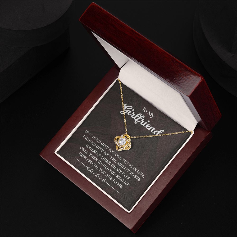 To My  Girlfriend Love Forever From Boy Friend