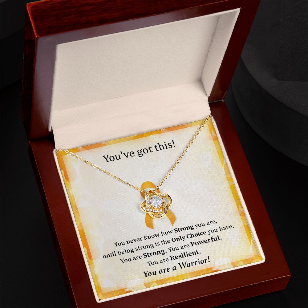 Appendix Cancer -  Amber Ribbon Awareness