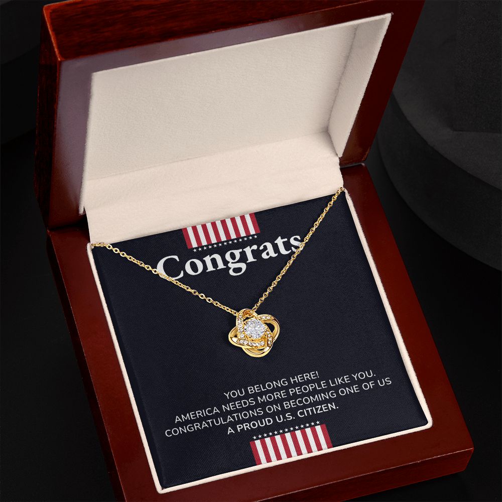 Congrats, You Belong Here America Needs More People Like You