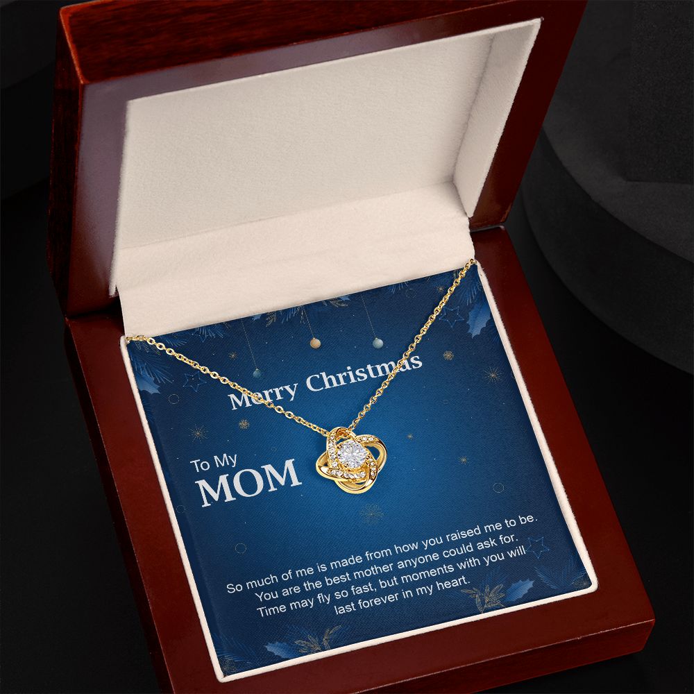 Marry Christmas To My Mom