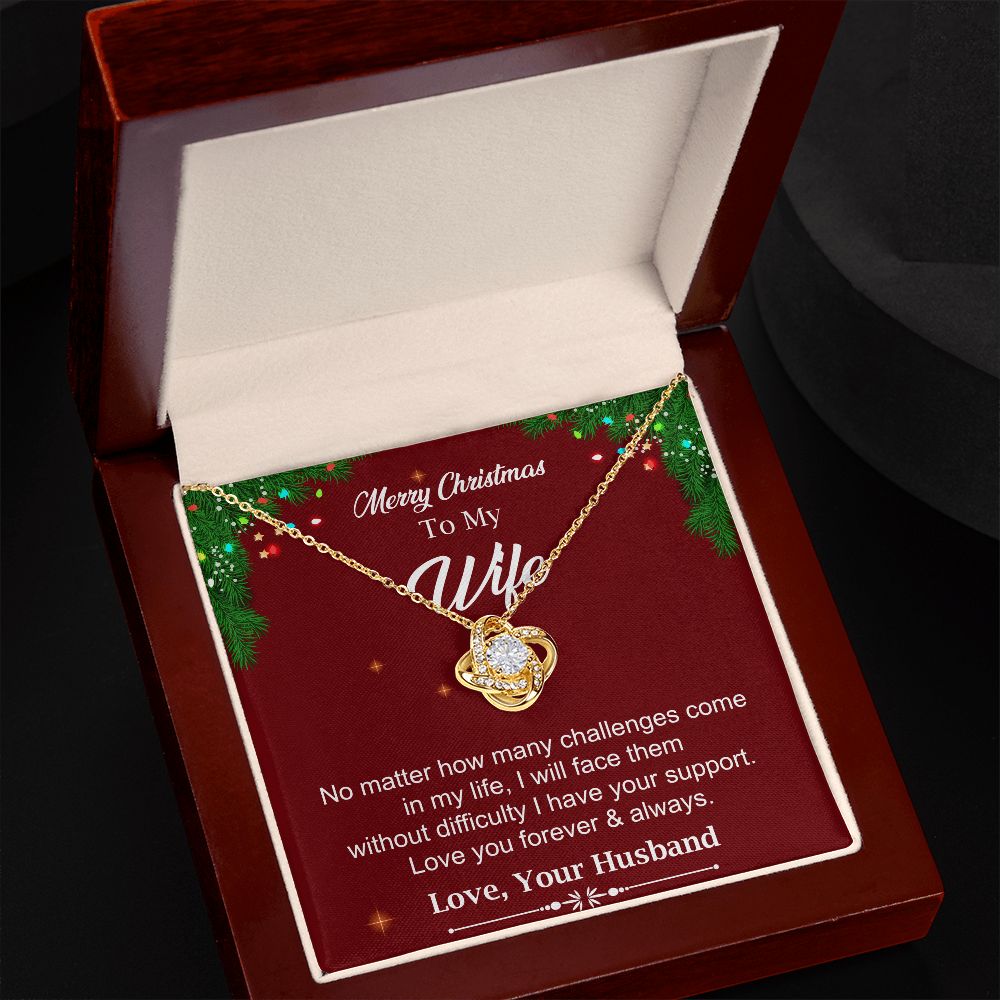 To my Wife From Husband