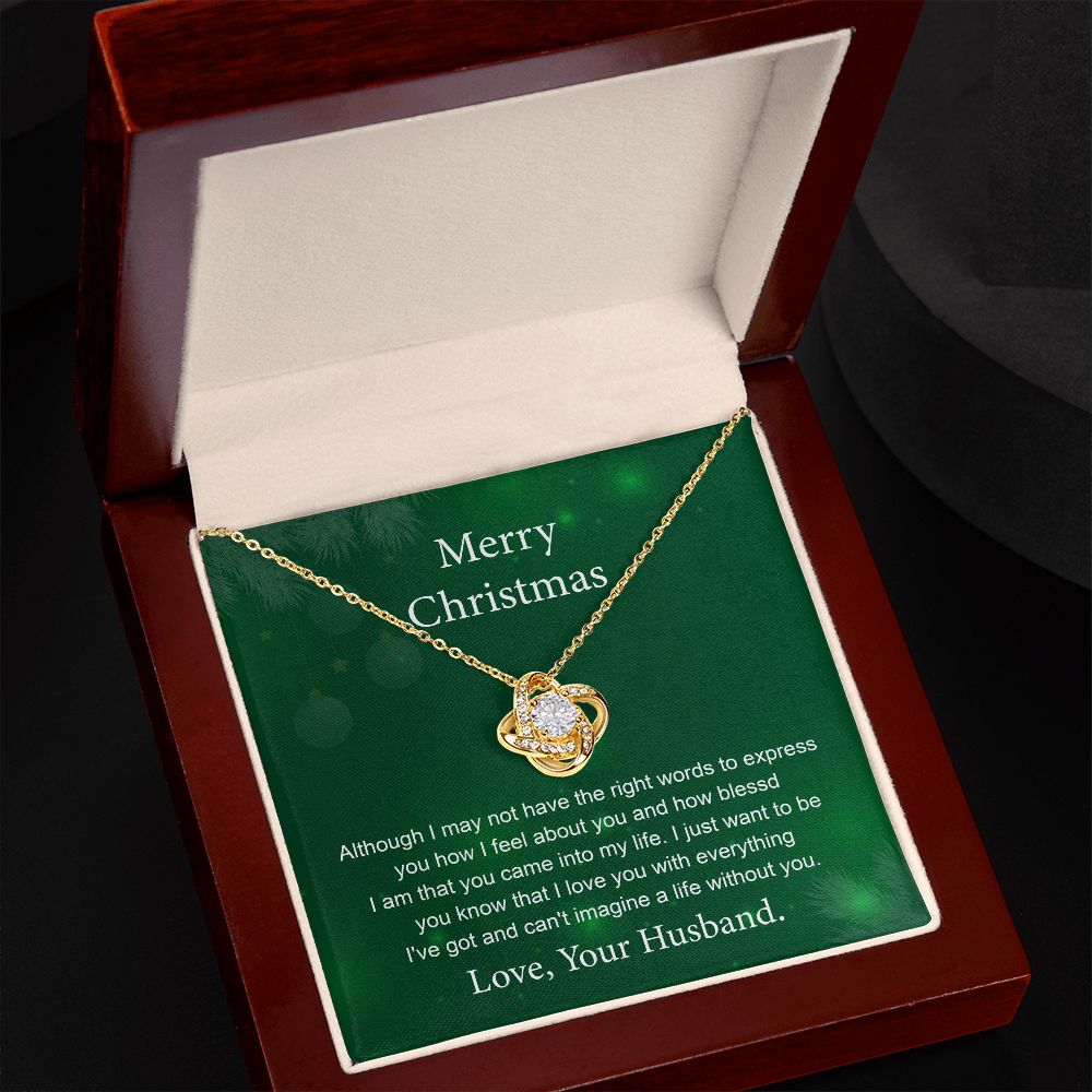 To My WIfe From Husband