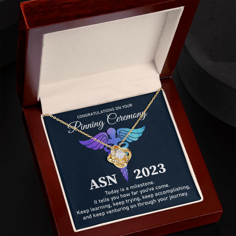 Associate Science Degree Nursing (ASN) - 2023