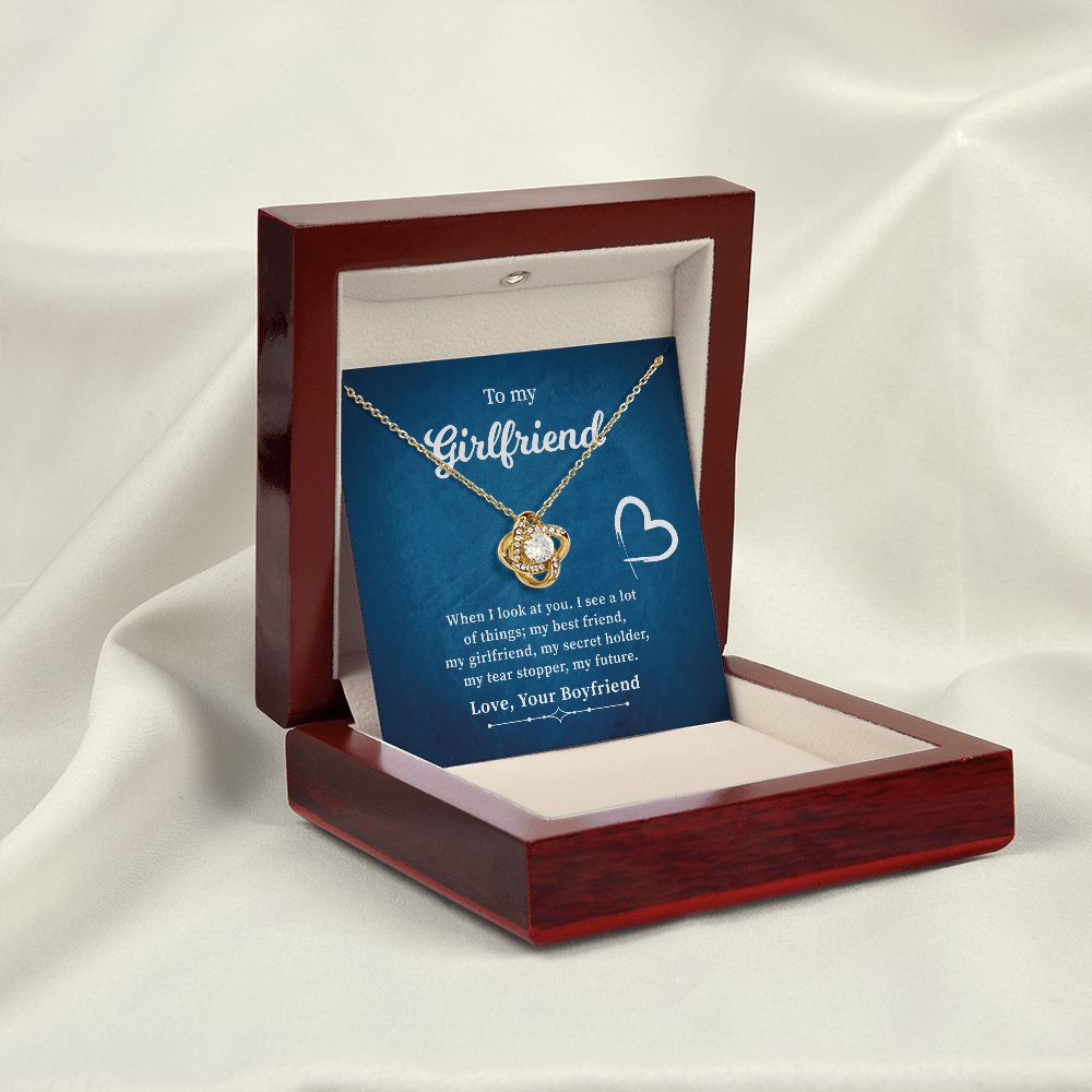 To My Girlfriend  Love Your Boyfriend